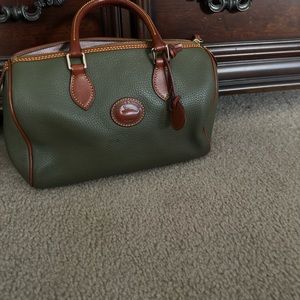 Dooney & Bourke